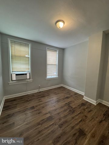2610 MILES AVE, Baltimore, MD 21211