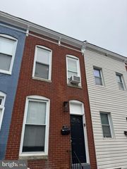 2610 MILES AVE, Baltimore, MD 21211