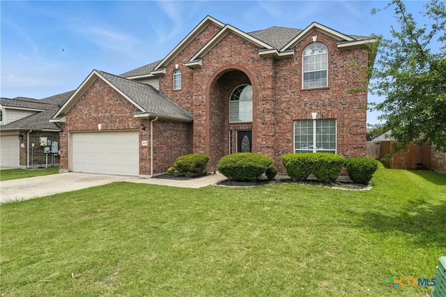 1002 Wallin Farms Cove, Hutto, TX 78634