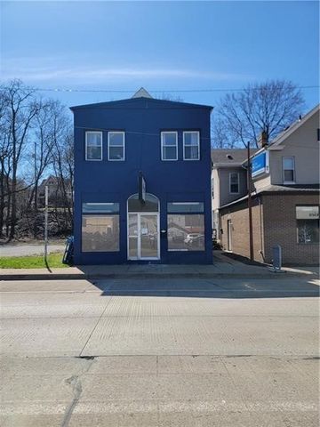 1110 5th Ave, Coraopolis, PA 15108