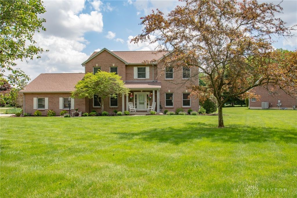 520 Camden Road, Eaton, OH 45320
