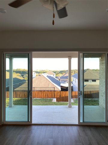 1224 Bear Track LOOP, Georgetown, TX 78628