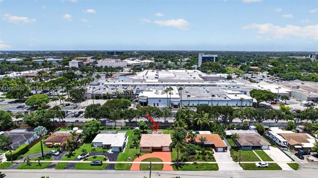 206 N 32nd Ave, Hollywood, FL 33021