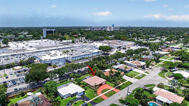 206 N 32nd Ave, Hollywood, FL 33021
