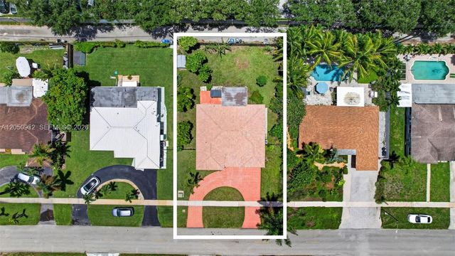 206 N 32nd Ave, Hollywood, FL 33021