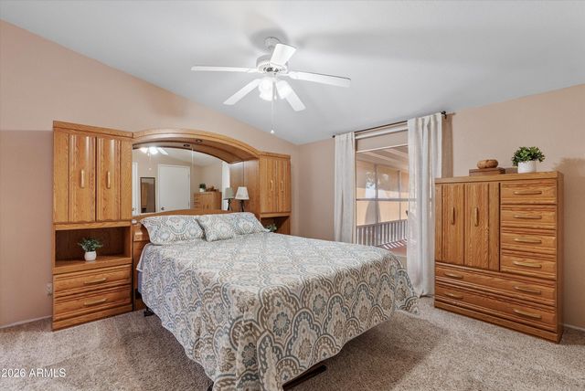 3700 S Tomahawk Road 91, Apache Junction, AZ 85119