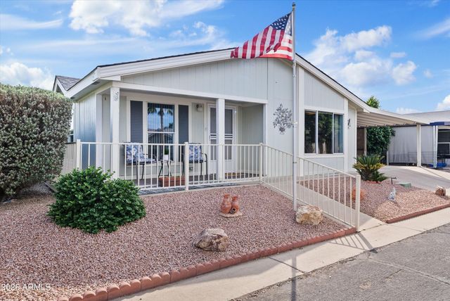 3700 S Tomahawk Road 91, Apache Junction, AZ 85119