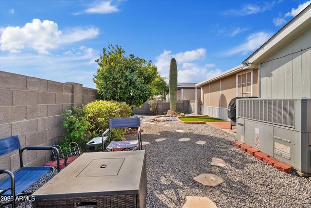 3700 S Tomahawk Road 91, Apache Junction, AZ 85119