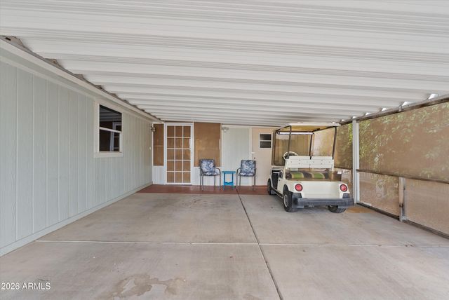 3700 S Tomahawk Road 91, Apache Junction, AZ 85119