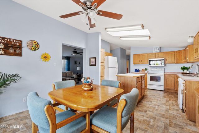 3700 S Tomahawk Road 91, Apache Junction, AZ 85119