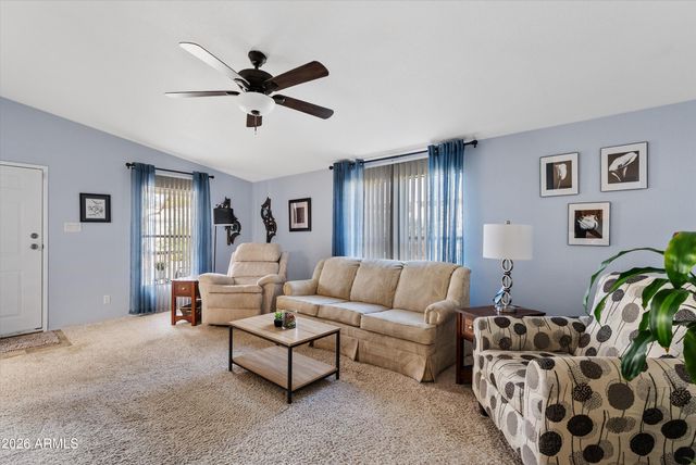 3700 S Tomahawk Road 91, Apache Junction, AZ 85119