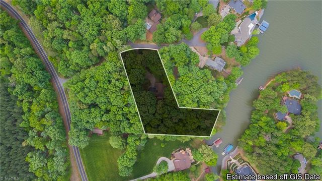 166 Larkspur Lane, Lexington, NC 27292