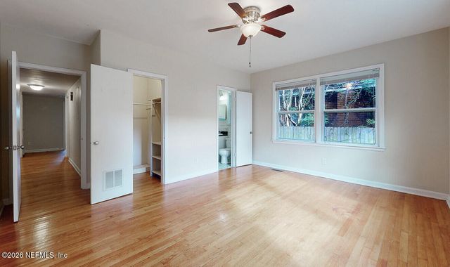 1274 BELMONT Terrace 1, Jacksonville, FL 32207