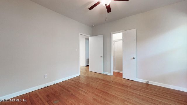 1274 BELMONT Terrace 1, Jacksonville, FL 32207