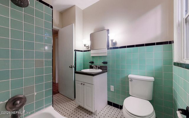 1274 BELMONT Terrace 1, Jacksonville, FL 32207
