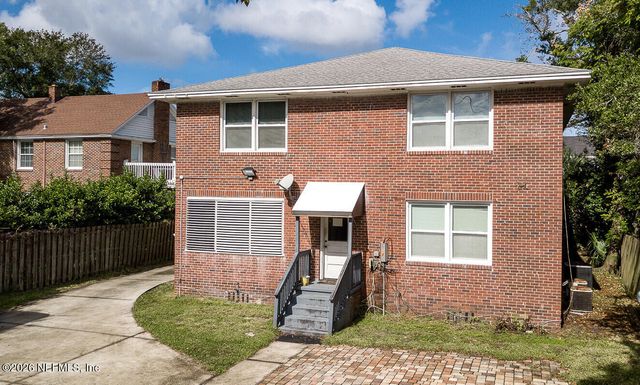 1274 BELMONT Terrace 1, Jacksonville, FL 32207