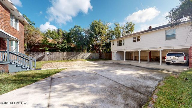 1274 BELMONT Terrace 1, Jacksonville, FL 32207