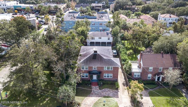 1274 BELMONT Terrace 1, Jacksonville, FL 32207