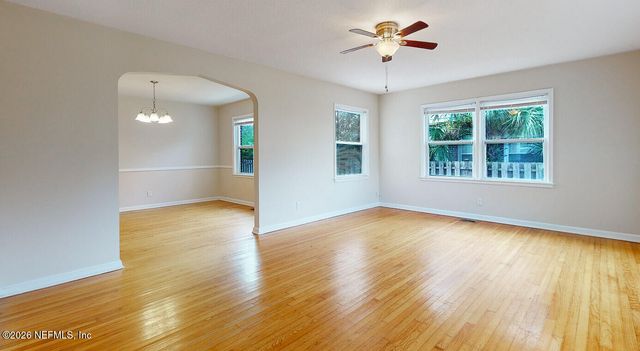 1274 BELMONT Terrace 1, Jacksonville, FL 32207