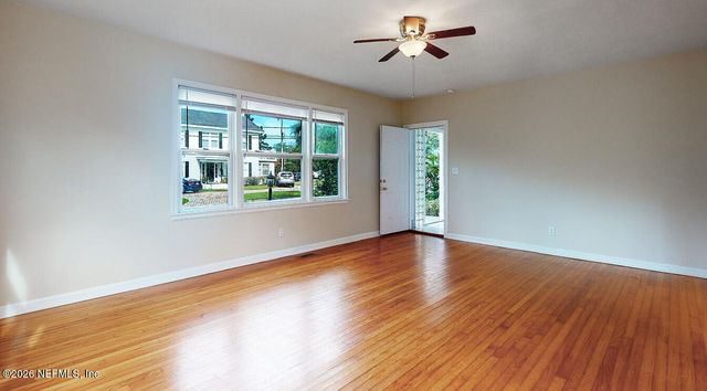 1274 BELMONT Terrace 1, Jacksonville, FL 32207