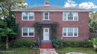 1274 BELMONT Terrace 1, Jacksonville, FL 32207