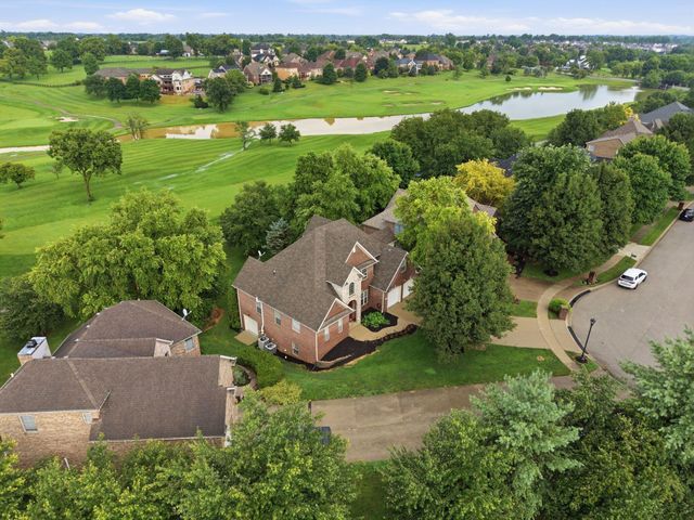 103 Birkdale Drive, Georgetown, KY 40324