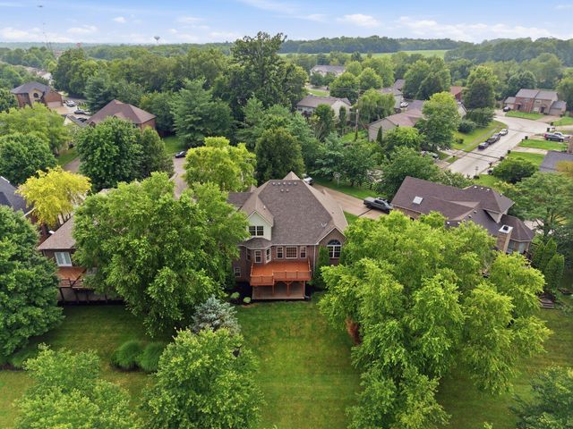 103 Birkdale Drive, Georgetown, KY 40324