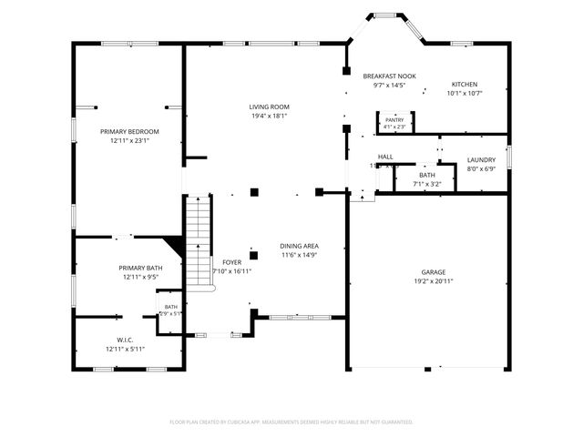 103 Birkdale Drive, Georgetown, KY 40324