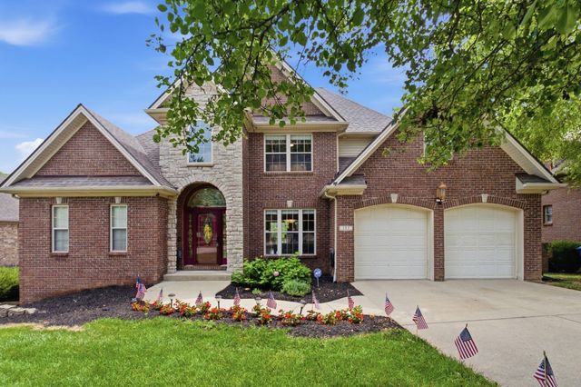 103 Birkdale Drive, Georgetown, KY 40324