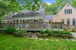 24 Faunce Mountain Road, Sandwich, MA 02563
