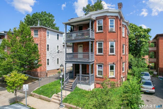 2-4 Mortson Street 2nd Floor, Hartford, CT 06106