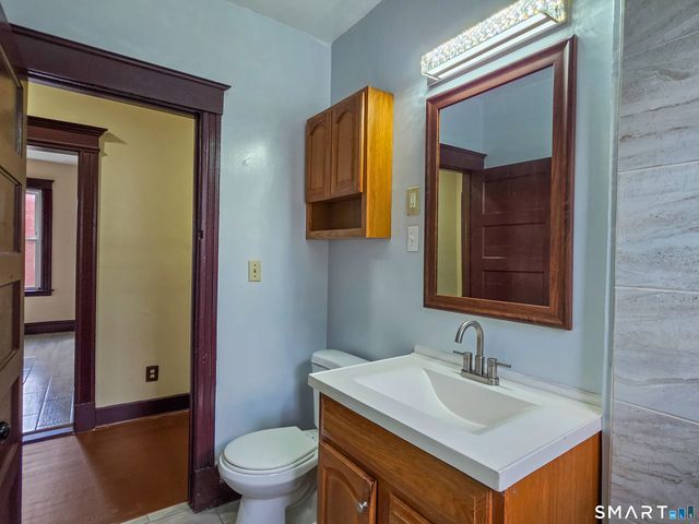 2-4 Mortson Street 2nd Floor, Hartford, CT 06106