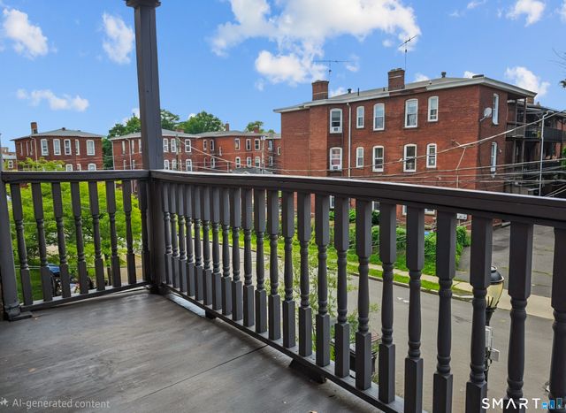 2-4 Mortson Street 2nd Floor, Hartford, CT 06106