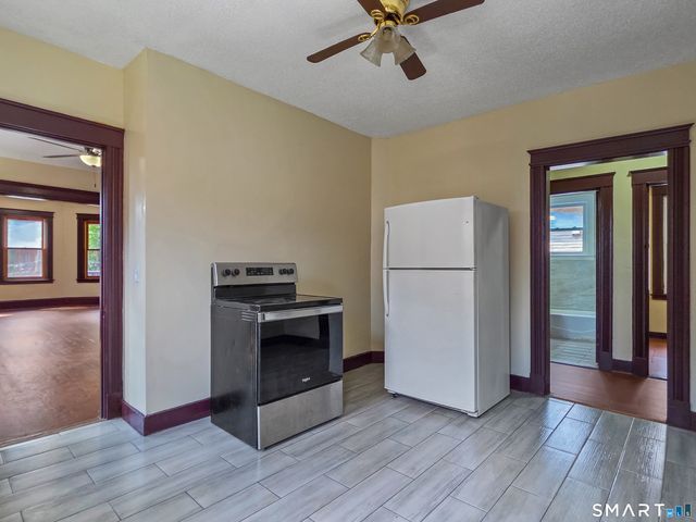 2-4 Mortson Street 2nd Floor, Hartford, CT 06106