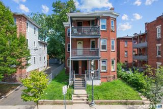 2-4 Mortson Street 2nd Floor, Hartford, CT 06106