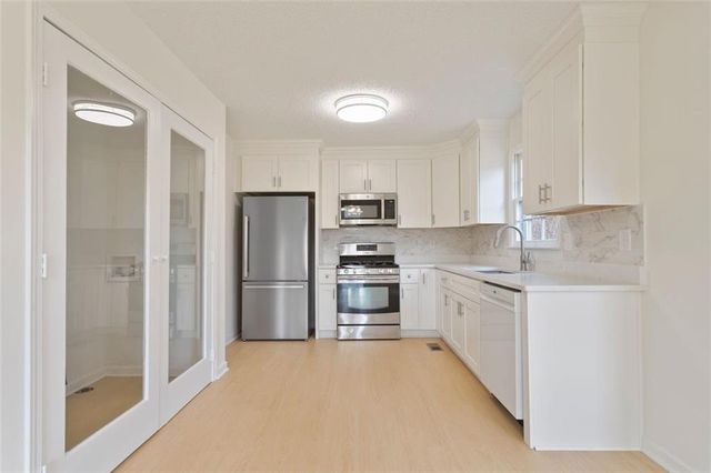 700 Ladora Drive, Dallas, GA 30157