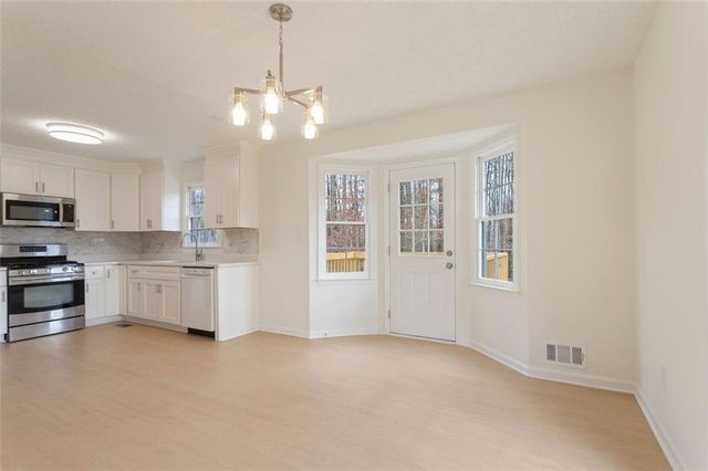 700 Ladora Drive, Dallas, GA 30157