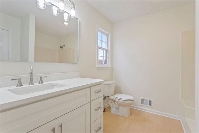 700 Ladora Drive, Dallas, GA 30157