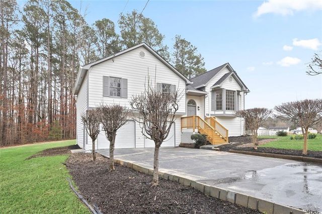 700 Ladora Drive, Dallas, GA 30157