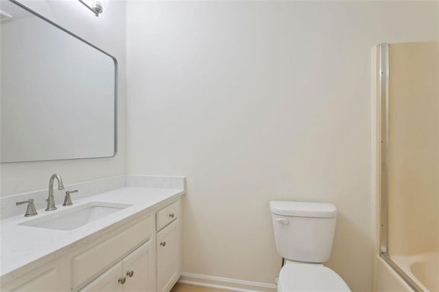 700 Ladora Drive, Dallas, GA 30157