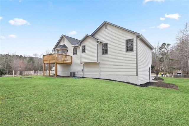 700 Ladora Drive, Dallas, GA 30157