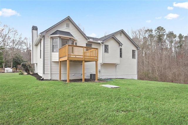 700 Ladora Drive, Dallas, GA 30157