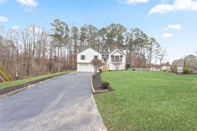 700 Ladora Drive, Dallas, GA 30157