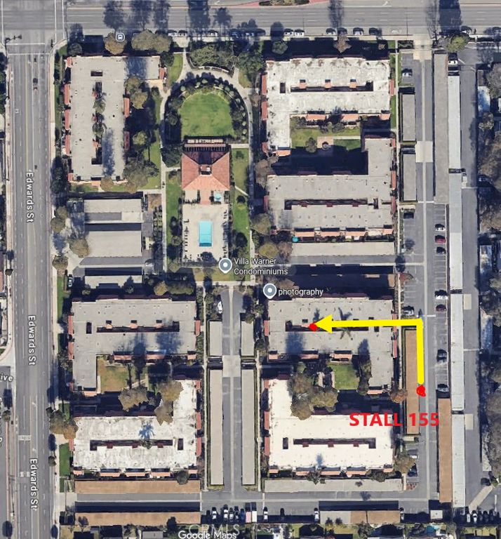 6600 Warner Avenue 162, Huntington Beach, CA 92647