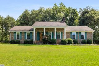 300 Pleasant Retreat Road, Travelers Rest, SC 29690