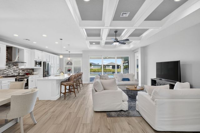 11758 SW Coral Cove Parkway, Port St. Lucie, Port St Lucie, FL 34987