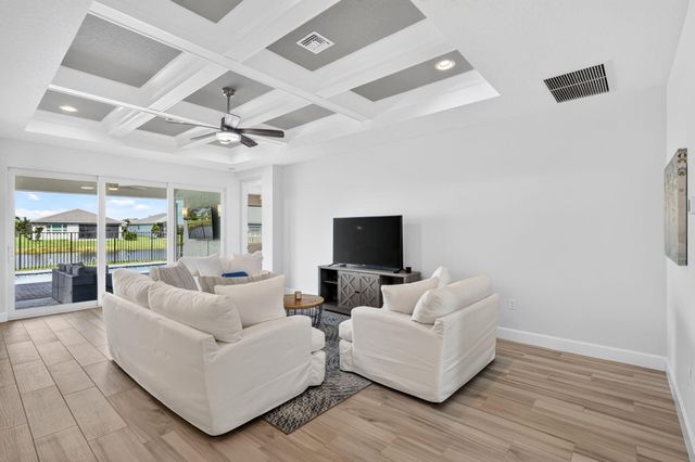 11758 SW Coral Cove Parkway, Port St. Lucie, Port St Lucie, FL 34987