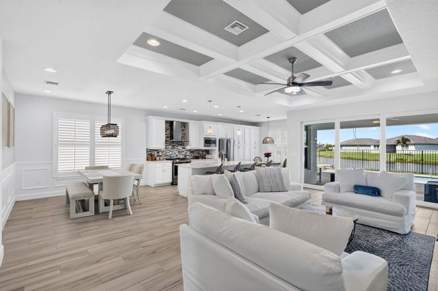 11758 SW Coral Cove Parkway, Port St. Lucie, Port St Lucie, FL 34987