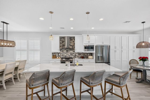 11758 SW Coral Cove Parkway, Port St. Lucie, Port St Lucie, FL 34987