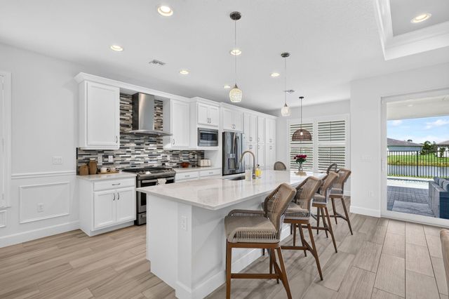 11758 SW Coral Cove Parkway, Port St. Lucie, Port St Lucie, FL 34987